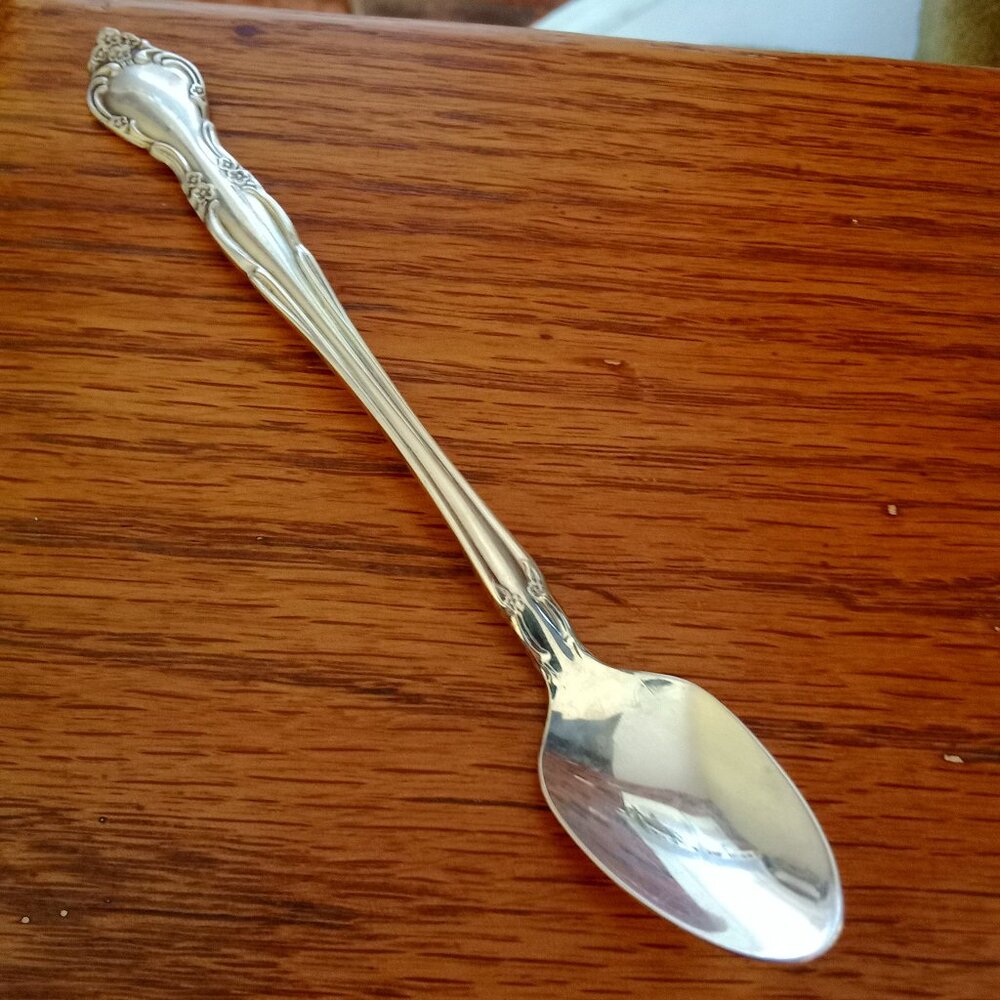 Baby Spoon/Affection - Picture 4 of 7